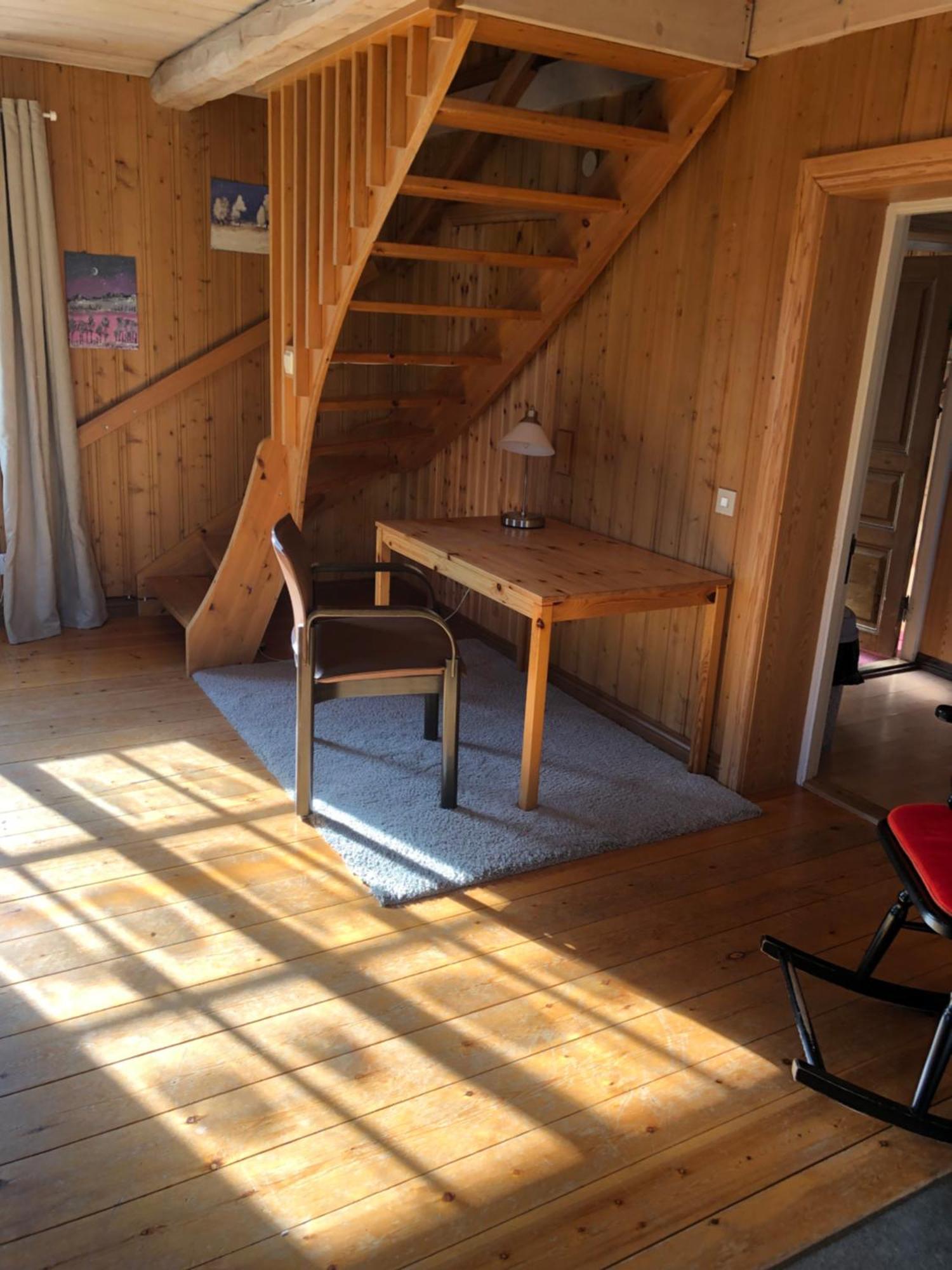 Trollforsen Camping & Cottages Gargnas Exterior photo